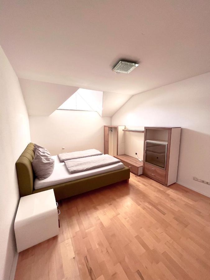 Private Villa Zwettl an der Rodl Exteriér fotografie