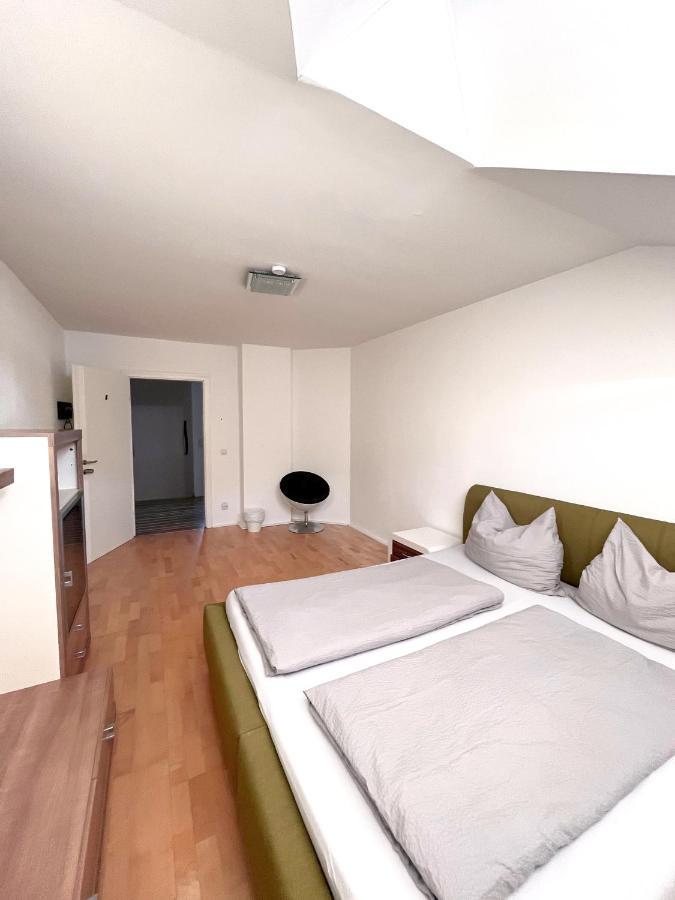 Private Villa Zwettl an der Rodl Exteriér fotografie