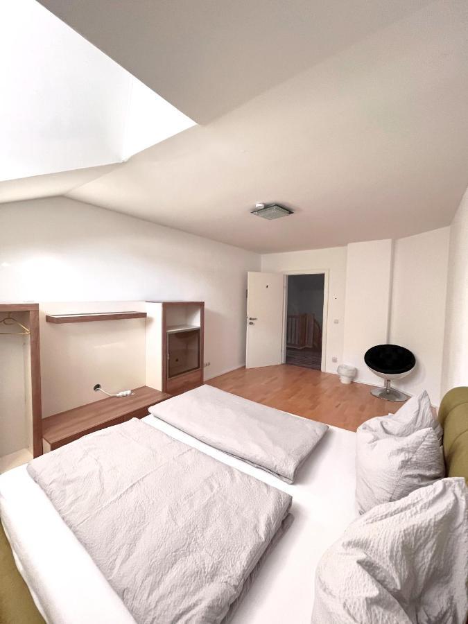 Private Villa Zwettl an der Rodl Exteriér fotografie