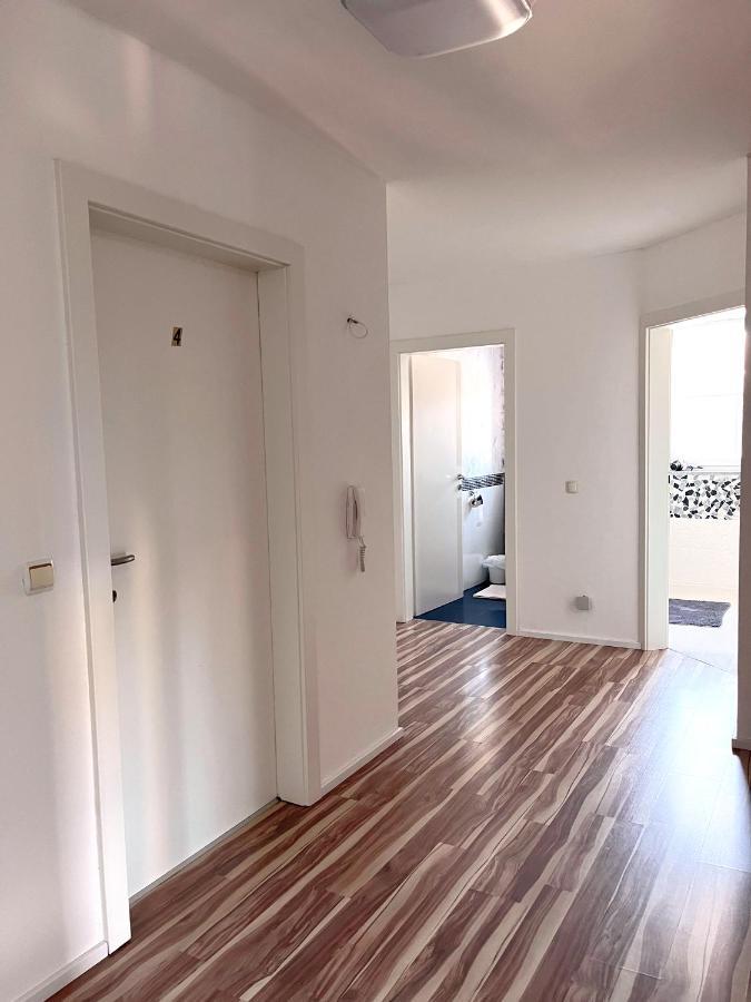 Private Villa Zwettl an der Rodl Exteriér fotografie