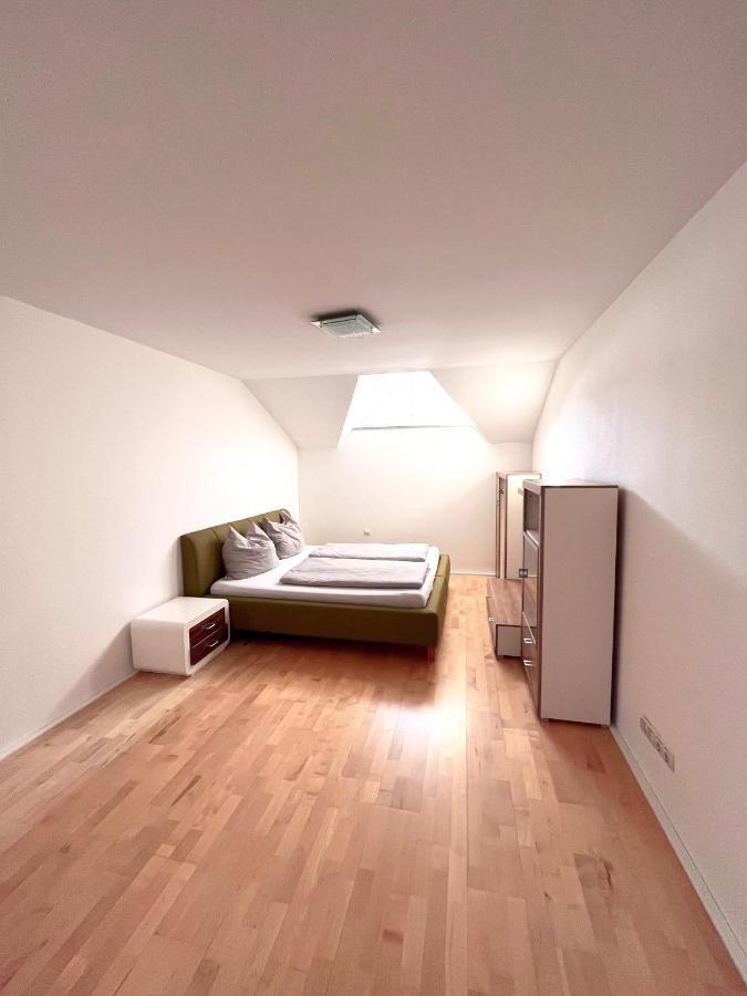 Private Villa Zwettl an der Rodl Exteriér fotografie