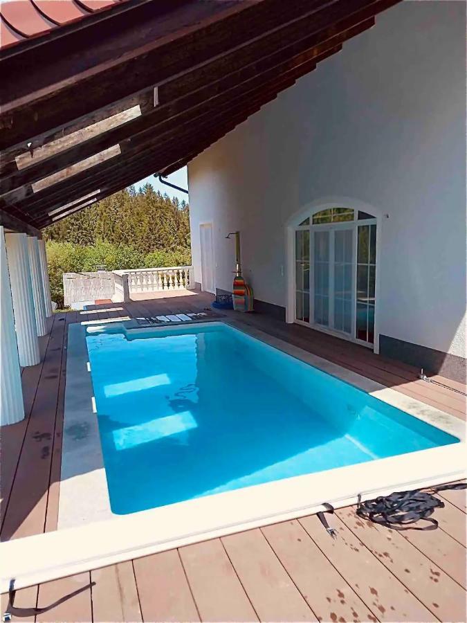 Private Villa Zwettl an der Rodl Exteriér fotografie