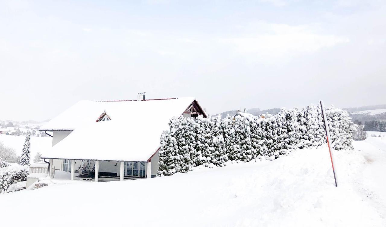 Private Villa Zwettl an der Rodl Exteriér fotografie