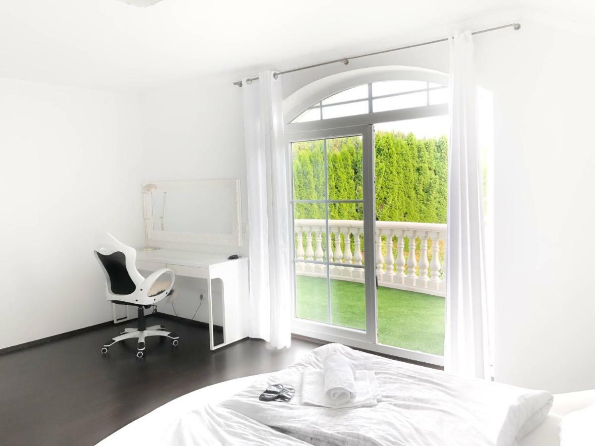 Private Villa Zwettl an der Rodl Exteriér fotografie