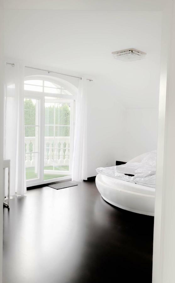 Private Villa Zwettl an der Rodl Exteriér fotografie
