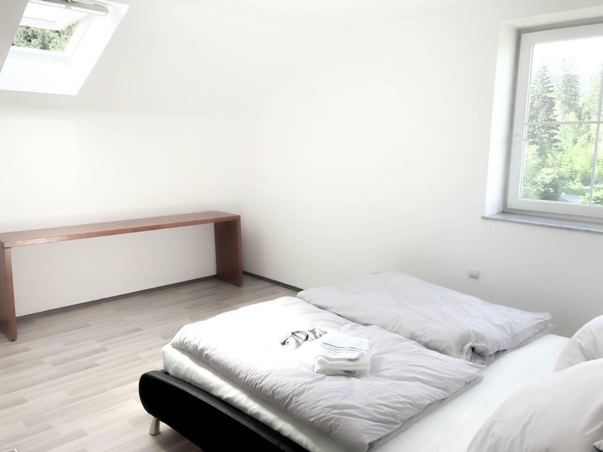 Private Villa Zwettl an der Rodl Exteriér fotografie
