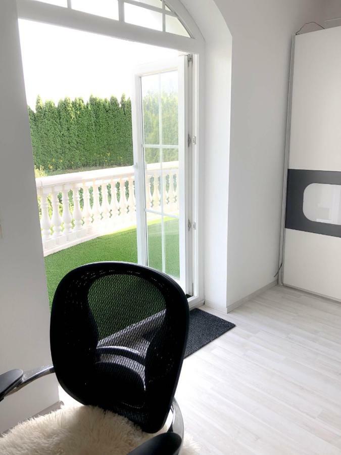 Private Villa Zwettl an der Rodl Exteriér fotografie