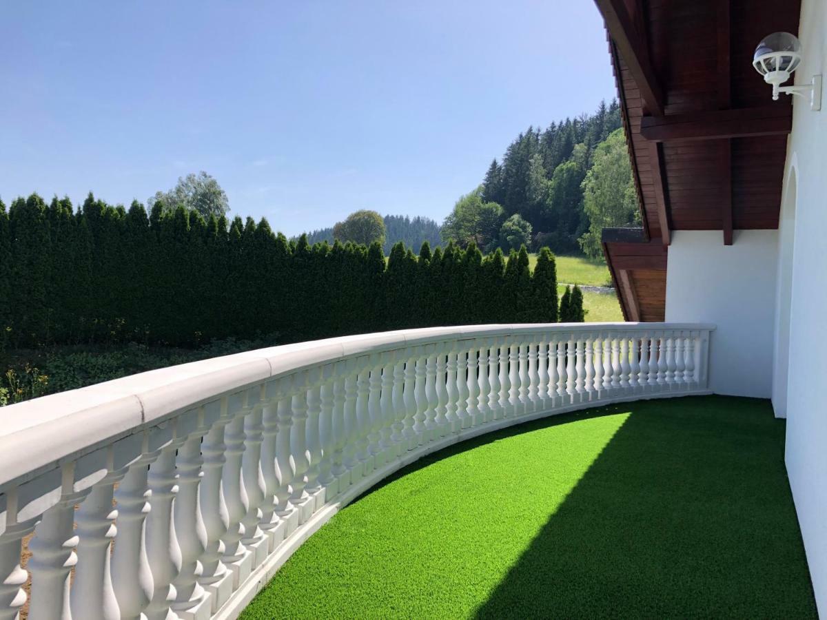 Private Villa Zwettl an der Rodl Exteriér fotografie